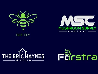 logo design graphic design logo minimal modern