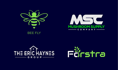 logo design graphic design logo minimal modern