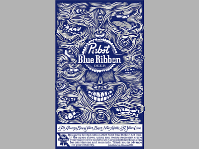 PBR - Shock & Awe beer can branding british columbia canada candesign characterdesign design digital illustrator freelance graphic design illustration illustrator label design linework logo lowbrow vancouver vector