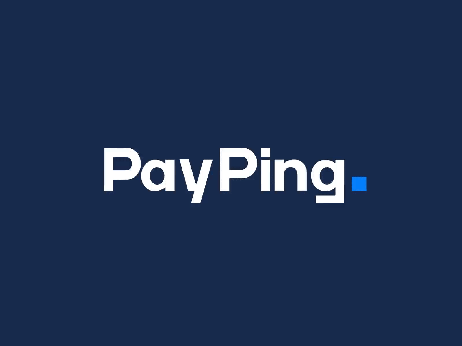 Payping logo animation 2danimation after effects animation branding design graphic design illustration intro logo logo logo animation logo motion logoanimation logomotion motion design motion graphics payping vector لوگو موشن لوگوموشن موشن گرافیک