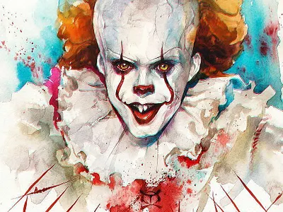 Pennywise