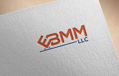 Ebmm llc branding graphic design logo motion graphics