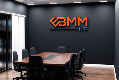 Ebmm LLC graphic design logo motion graphics