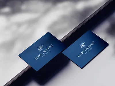 Egypt Yachting blue boat charter brand identity branding and identity branding design concept logo logo design luxury minimal sea sea trips travel yacht yacht charter yacht logo design yachting identity yachting life yachting logo