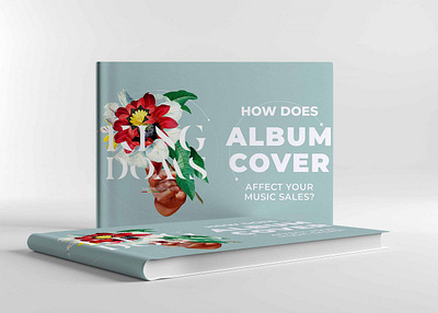 Free Book Cover Mockup book branding cover design free illustration logo menu mockup psd template ui ux vector