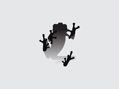 Frog illustration animal animal logo branding design frog logo frog mascot graphic design illustration logo mascot vector