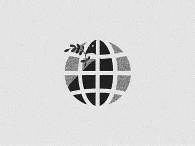 Peace at home peace in the world. animation atatürk bomb design illustration logo minimal no war nowar peace peace at home peace in the world russia stop war stopwar ukraine ukrayna war