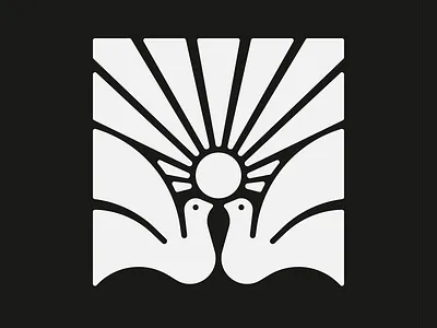 🕊 Peace & Prosperity 🕊 bird illustration peace prosperity