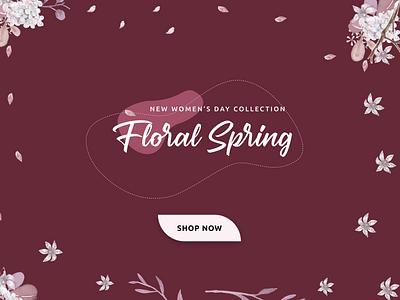 Olfaction - Flowers & Bouquet Website Designs bouquet website designs branding design dribbble best shot figma flayer design floral floral website designs flower flowers website graphic design illustration light color website logo ui ux vector