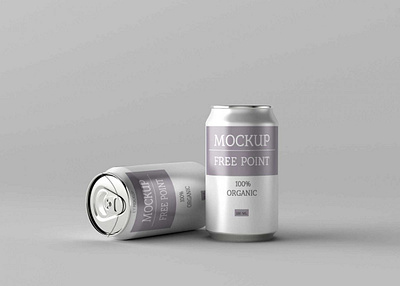 Free Grey Organic Beer Mockup beer design free free mockup grey illustration latest logo mockup organic premium psd download psd mockup ui