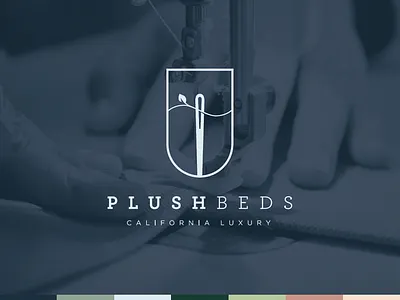 Rebrand design art direction brand design package design