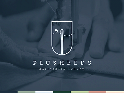 Rebrand design art direction brand design package design