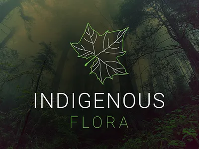 Indigenous Flora logo design branding create logo creative logo design fiverr fiverr logo fiverr logo design graphic design illustration logo logo design logo design fiverr logo design on fiverr logo designs logo fiverr minimalist logo design minimalist logo fiverr mininmalist logo professional logo professional logo design