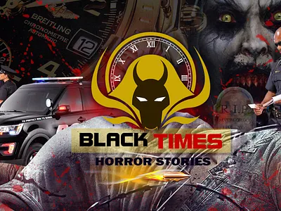 Logo and Cover Design For Page and Horror Stories art background brand branding color coloring cover creative design digital horror icon illustration logo photoshop social media vector wallpaper