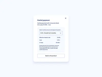 Details Card UI Design card card design card ui card ui design details card free ui component ui ui design ui design daily ux ux design