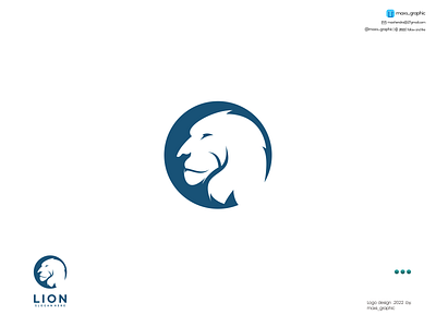 Lion logo branding design icon illustration king leo lion logo logo design logotype template vector