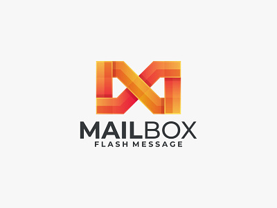 MAIL BOX app branding design graphic design icon illustration logo ui ux vector