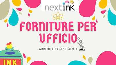 Forniture per ufficio forniture per ufficio logo