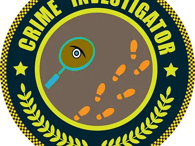 Investigator's Badge