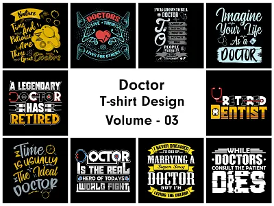 Doctor T-shirt Design doctor doctor t shirt doctor t shirt design graphic design t shirt design tshirt ui uiux ux