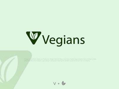 Organic Logo app creative foodlogomdgrpias graphicdesign logo logoart logomark minimal minimalist restaurant restaurantlogo unique