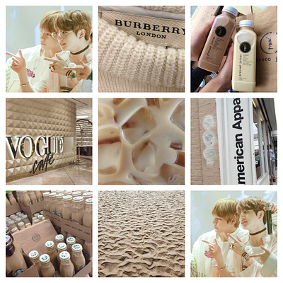 Taekook aesthetic aesthetic bts