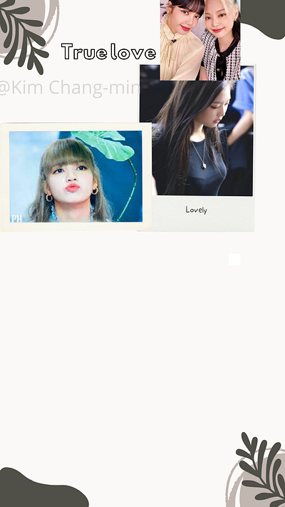 Jenlisa blackpink jenlisa