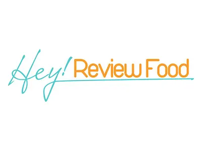 HEY! Reviewfood