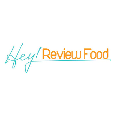 HEY! Reviewfood