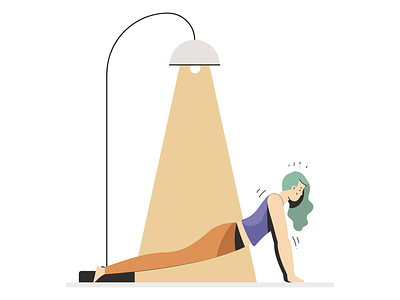 Fitness Motivation design fitness graphic design gym illustration illustrations sports vector workout