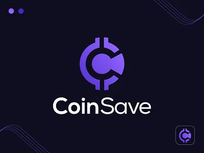 crypto currency l logo mark abstract logo app icon brand development brand identity branding business logo coin logo design forex investing logo design logo design agency logo process logos monogram startup logo symbol