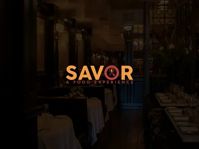 Restaurant Logo Design abstract logo letter logo logo design luxury logo minimal logo modern logo restaurant logo standard logo