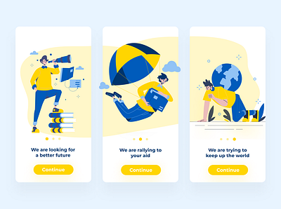 Ukraine support landing page app appdesign appinspiration blueandyellow design graphic design help illustration inspiration landingpage stopwar support ui ukraine ux uxdesign