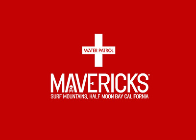 Mavericks Identity/Branding/Logo branding graphic design identity logo