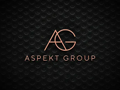 AG Monogram Logo 3d ag logo ag monogram animation app icon app logo branding church logo design fiverr ga logo ga monogram graphic design icon illustration logo motion graphics ui