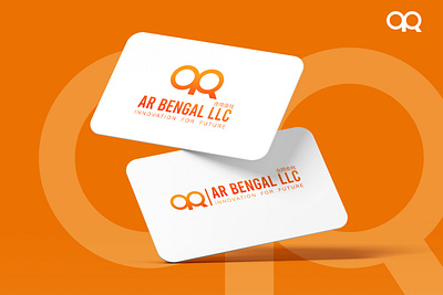 AR BENGAL LLC LOGO branding design graphic design illustration illustrator logo ux vector
