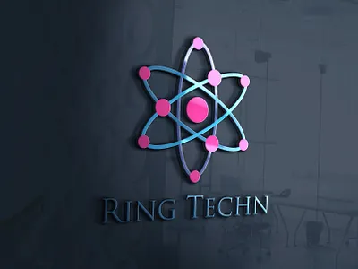 I will design unique cyber security technology logo branding company logo design ecommerce logo graphic design icon illustration logo ui vector