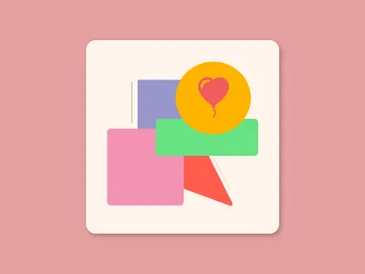 App Icon dailyui icon ui