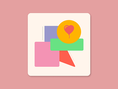 App Icon dailyui icon ui