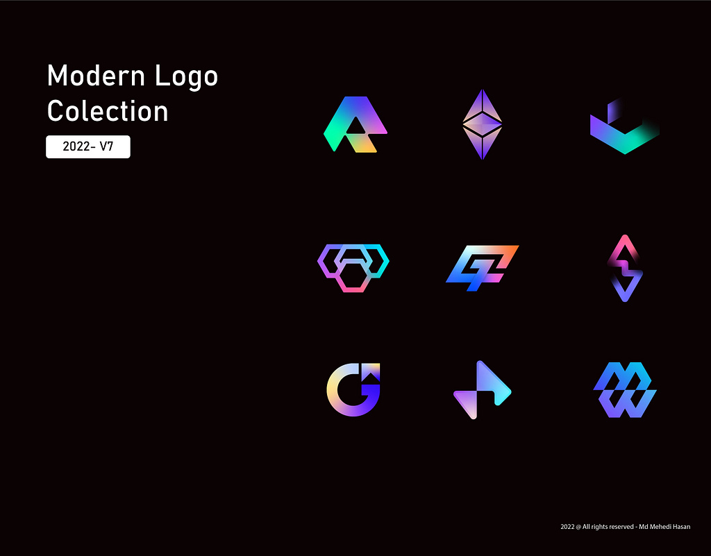 Logo, Logodesign, Branding by Md Mehedi Hasan on Dribbble