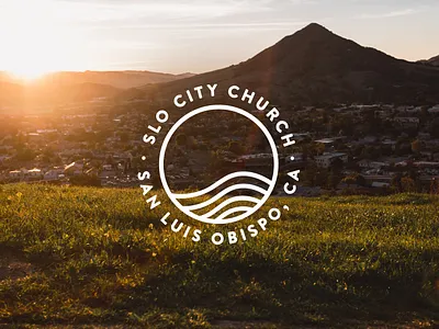 SLO City Church Logo