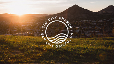 SLO City Church Logo