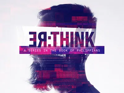 Re:Think Sermon Series