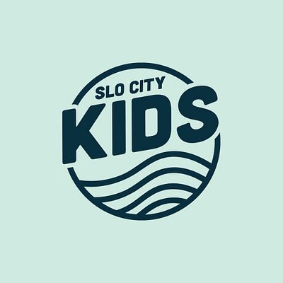 SLO City Kids Logo