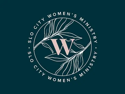SLO City Church Women's Ministry Logo