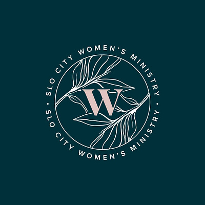 SLO City Church Women's Ministry Logo