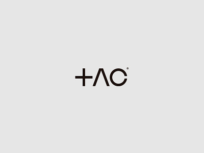 TAC® branding logo