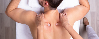 Services Given in Massaging Parlours in Brookhaven massage therapists brookheaven