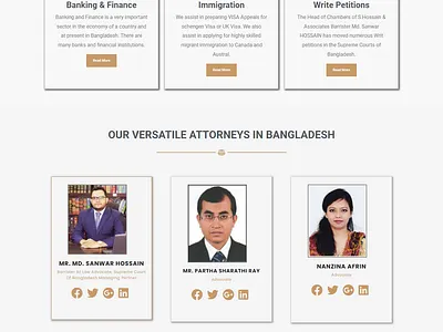 Lawyer website design elementor graphics design psd to html web design web development wordpress
