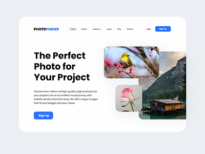 PhotoFinder